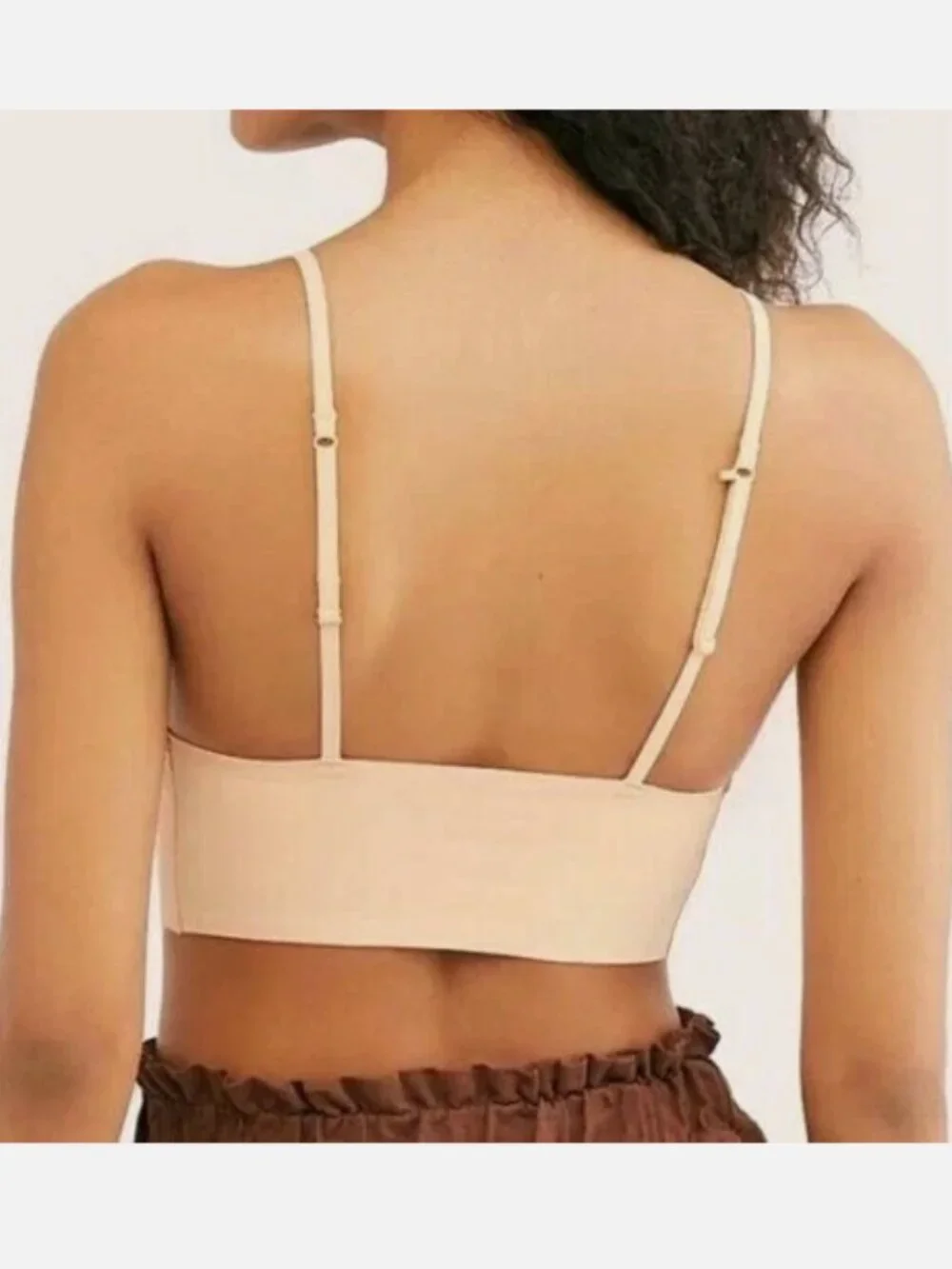 Free People - Intimately FP "Sage" Bralette - Picture 2 of 13